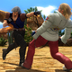 Illustration for article titled Im Liking emTekken Tag Tournament 2/ems Old-Favorite Feel and Neat New Tricks